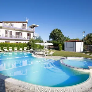Vakantiehuis Selenite, Capo dʼOrlando
